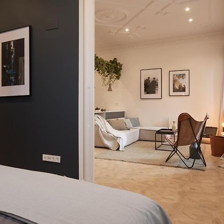 Denali - Stylish Apartment In Center Of Barcelona Ngoại thất bức ảnh